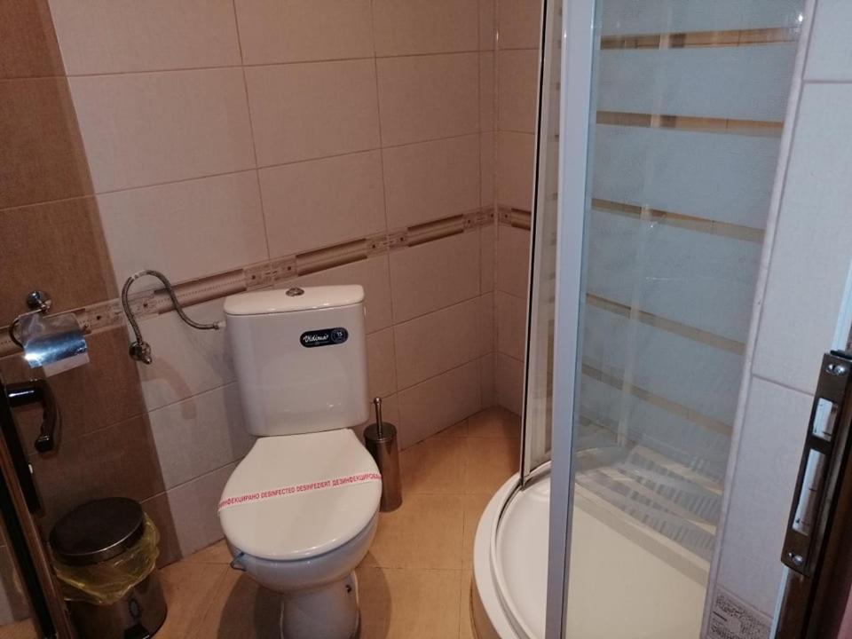Хотел Омега Stara Sagora Exterior foto