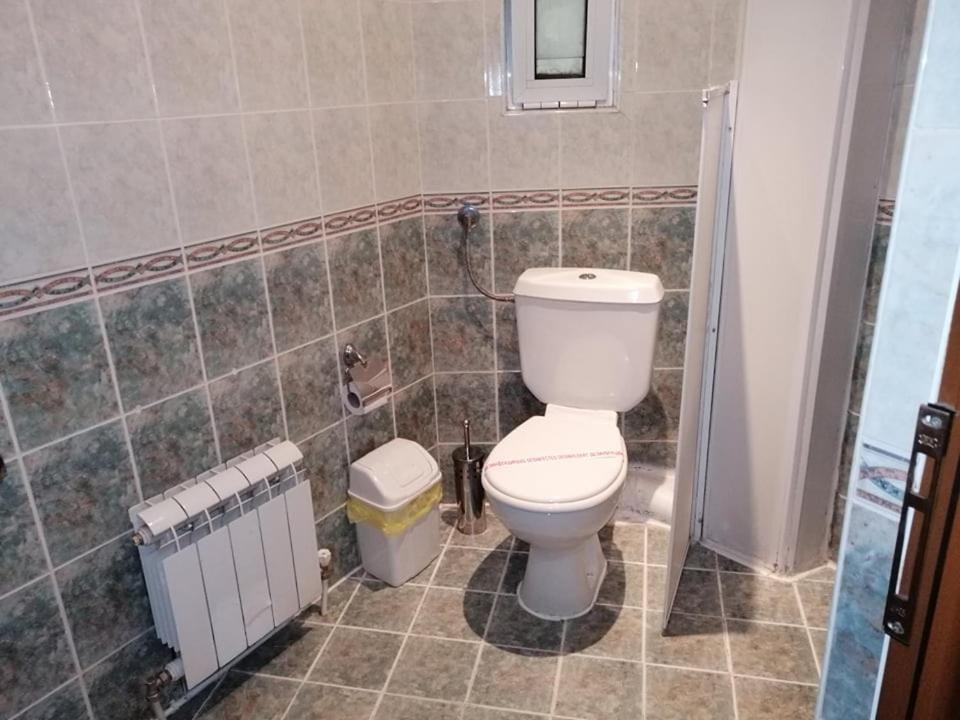 Хотел Омега Stara Sagora Exterior foto