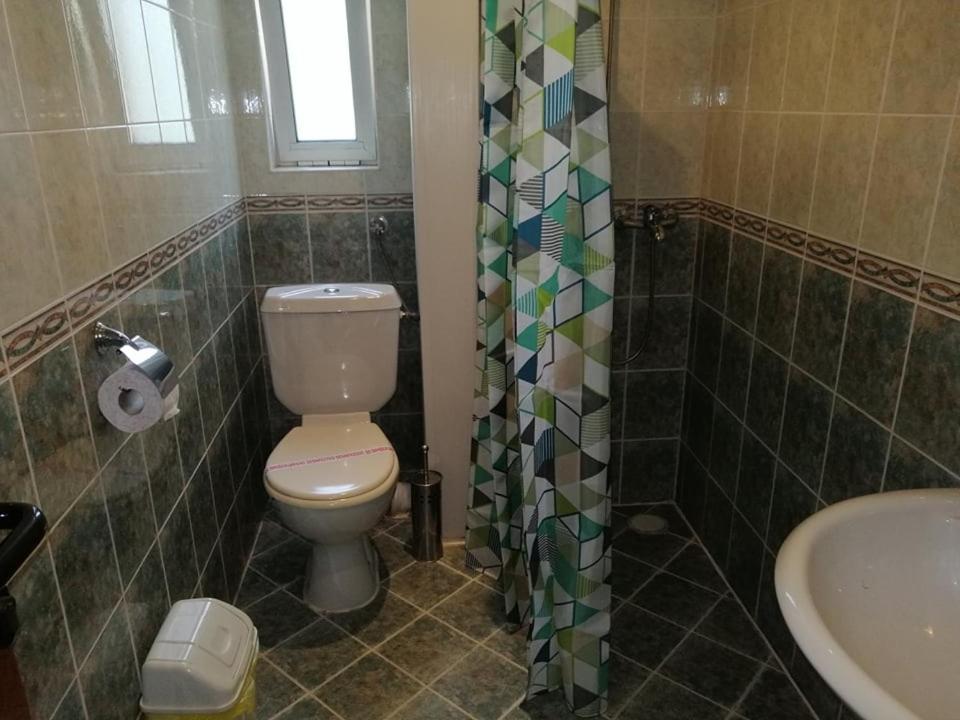 Хотел Омега Stara Sagora Exterior foto