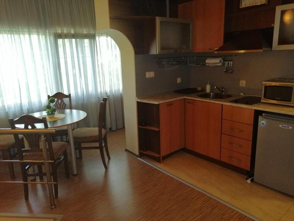 Хотел Омега Stara Sagora Exterior foto