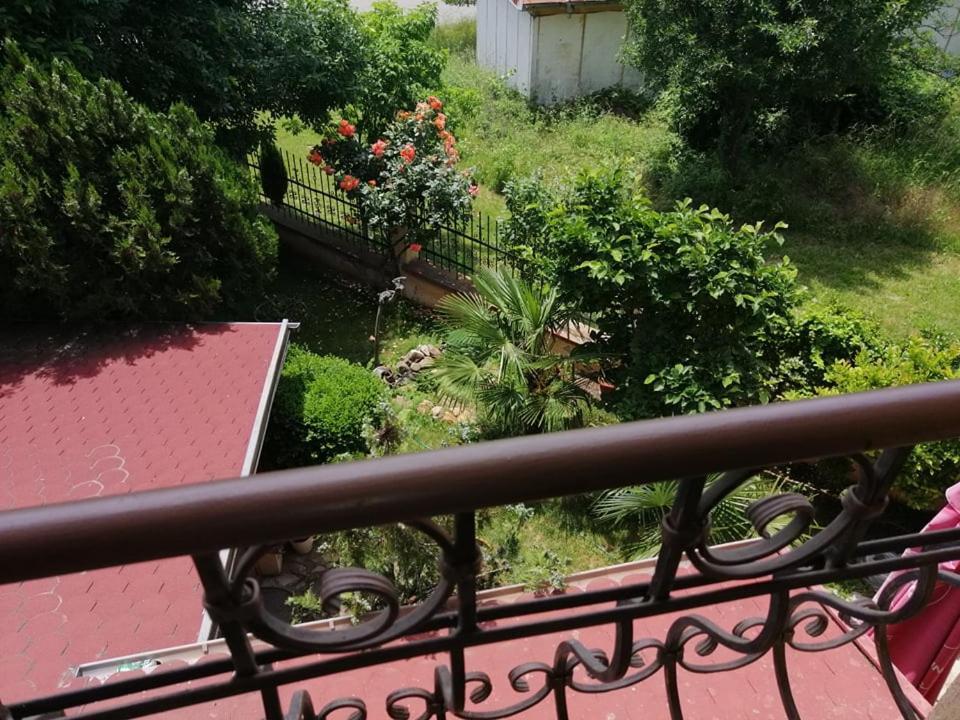 Хотел Омега Stara Sagora Exterior foto