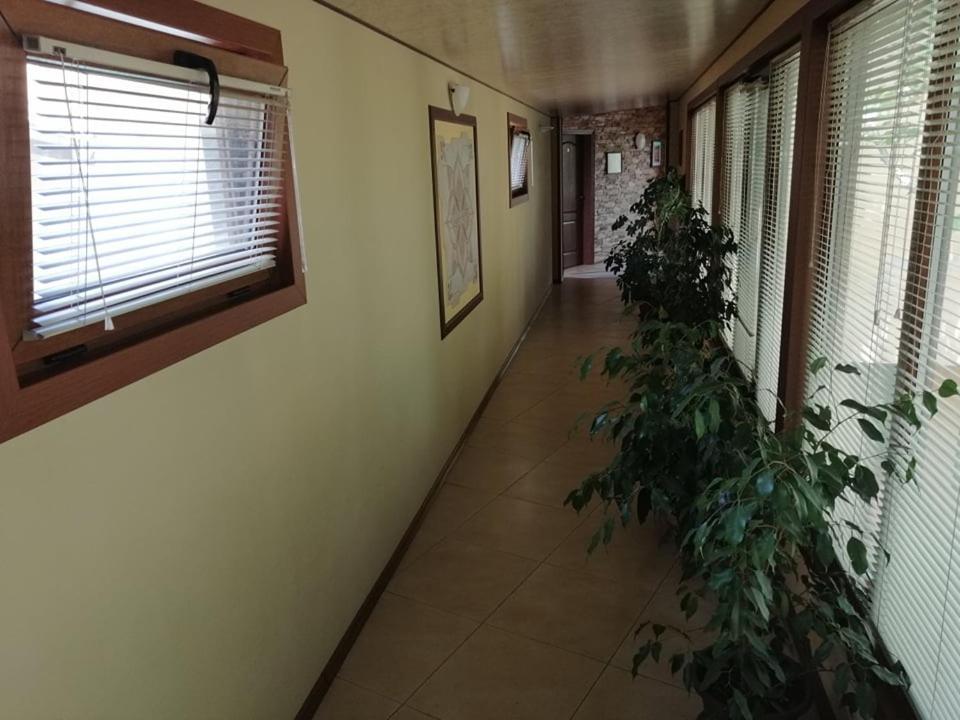 Хотел Омега Stara Sagora Exterior foto