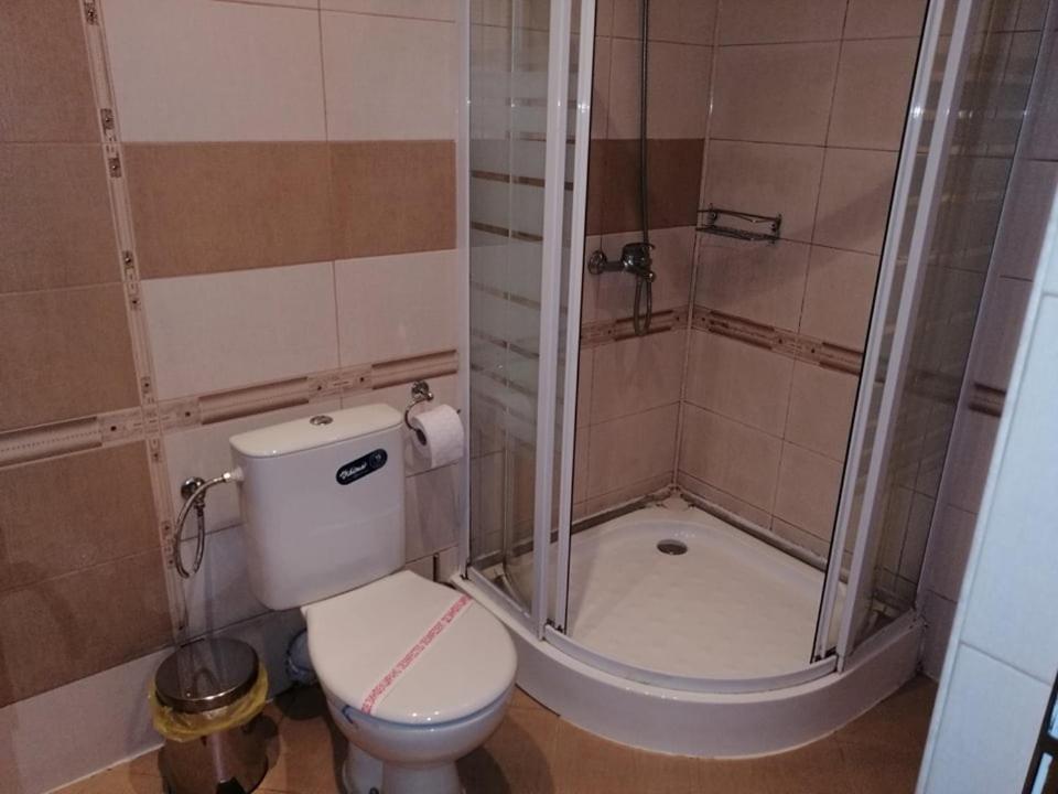 Хотел Омега Stara Sagora Exterior foto